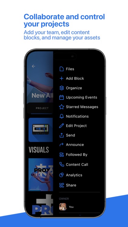 FYI.AI (Focus Your Ideas) screenshot-7
