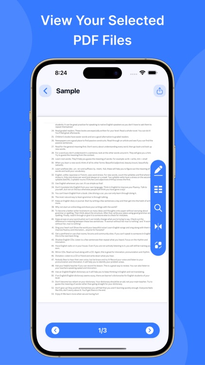PDF Viewer: Easy PDF Viewer