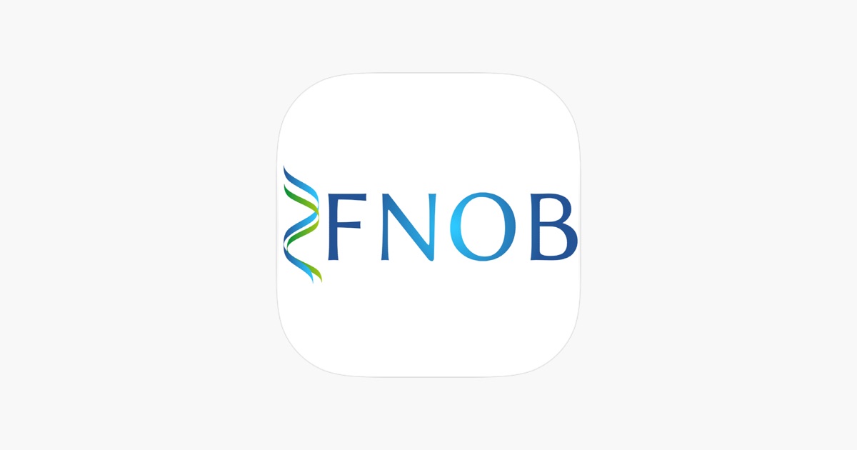 ‎App FNOB - App Store
