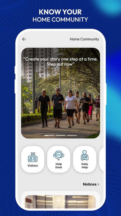 Ziki - Community Experience