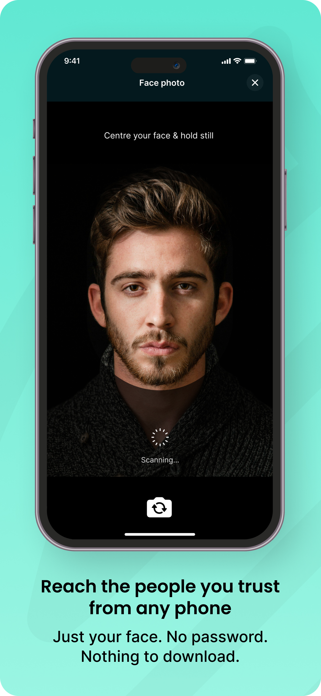 My Home Call screenshot 3