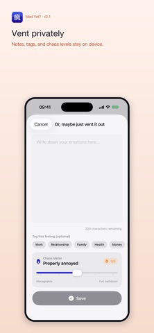 Mad Yet? Screenshot 3 of 7