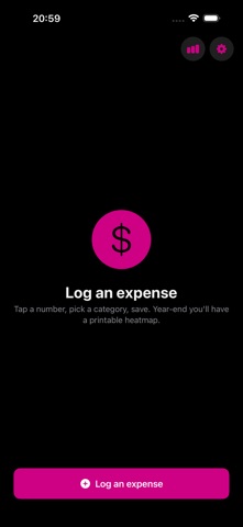 Pink Dime screenshot