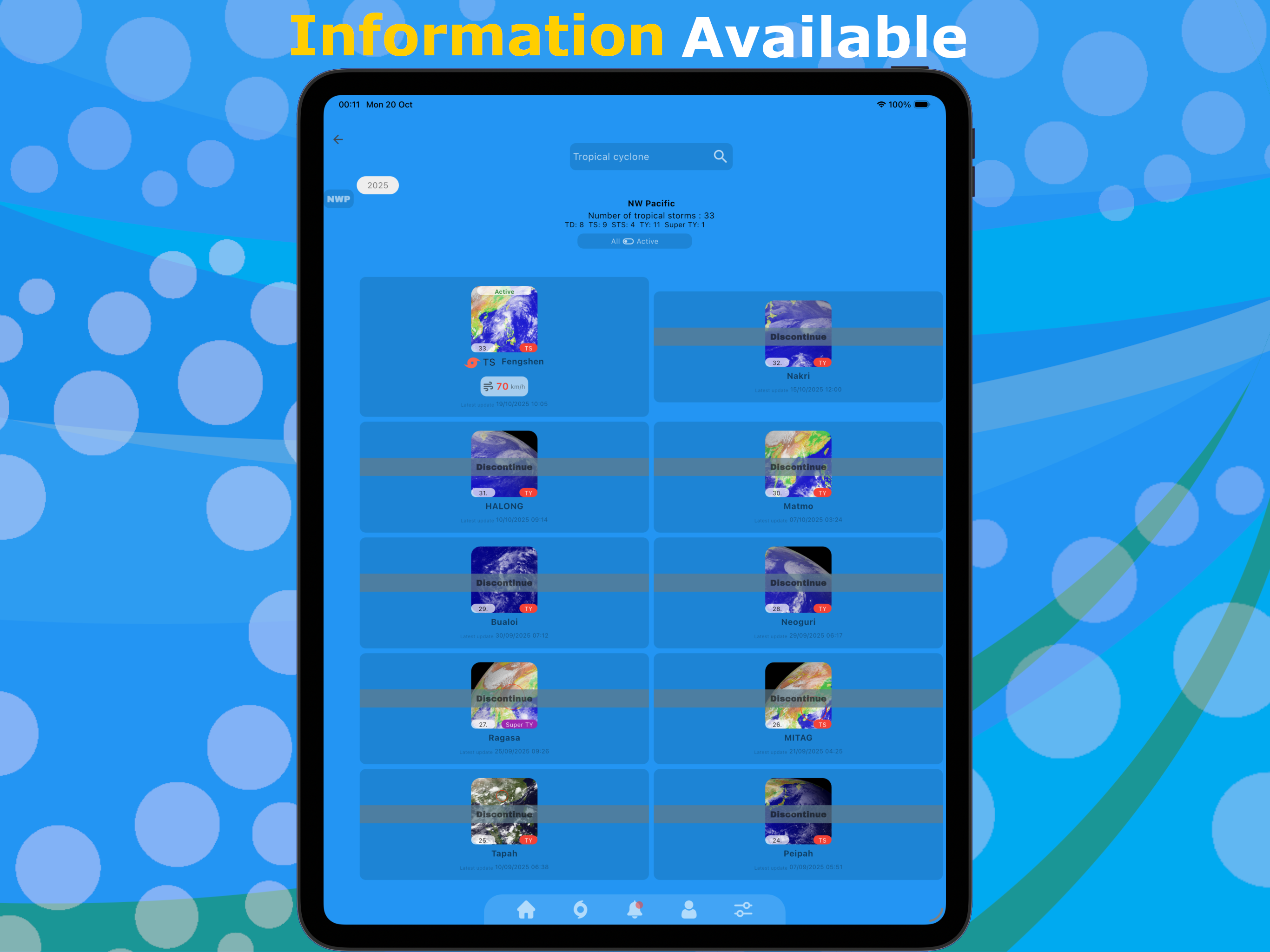 Payumoon screenshot 19