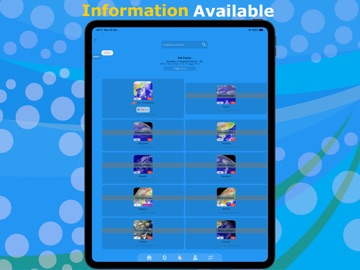 Payumoon iPad screenshot 9