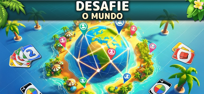 WILD - Umo, Dois, Três, Jogue! screenshot 5