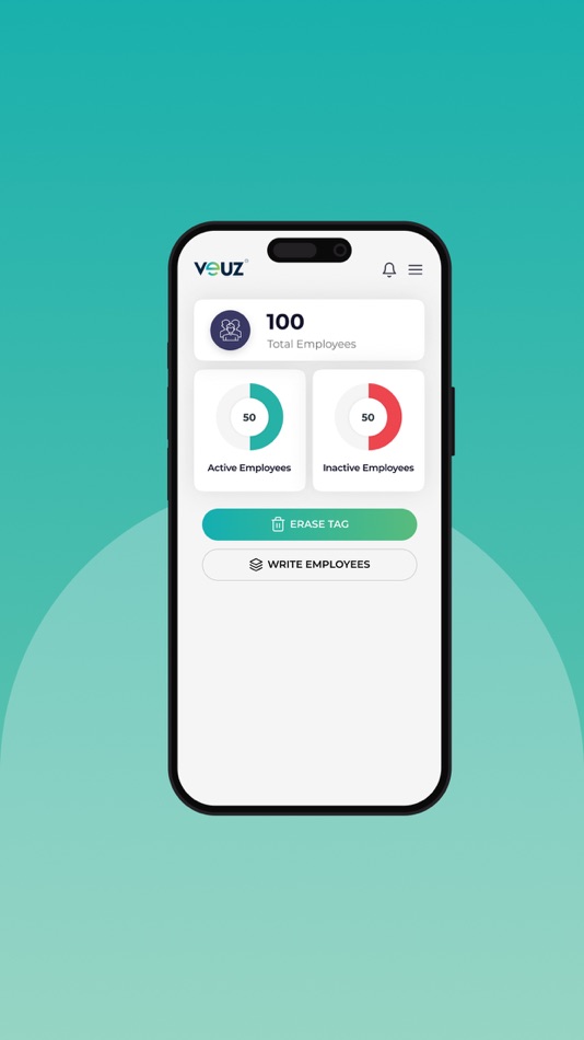 #3. Touch2scan (iOS) 由: VEUZ CONCEPTS PVT LTD