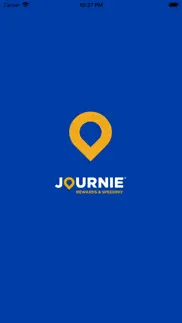 journie rewards & speedpay iphone screenshot 1