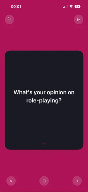 Know Me If You Can screenshot 4