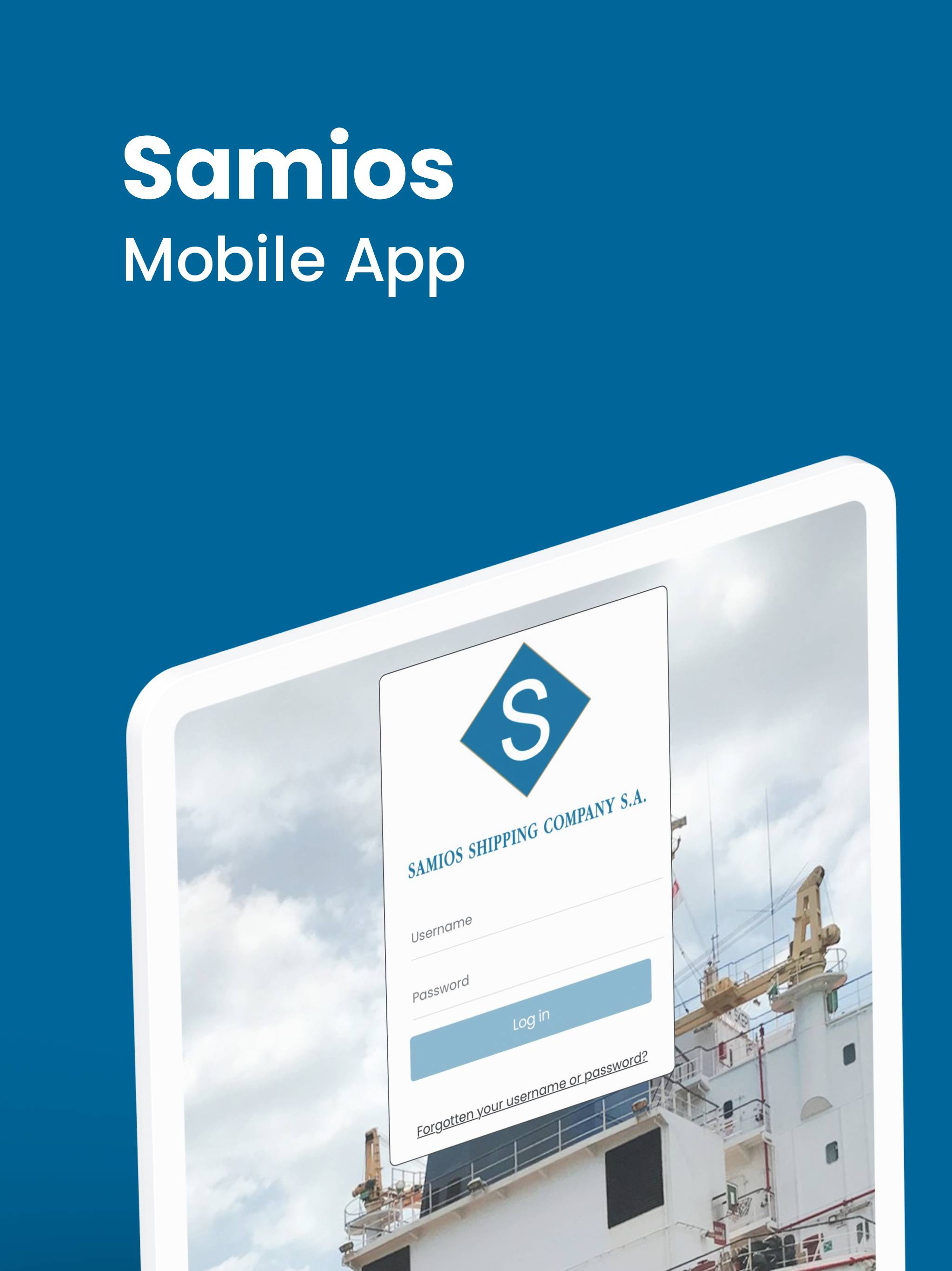 Samios LMS