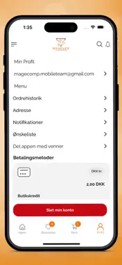 Mx4ever App screenshot 8