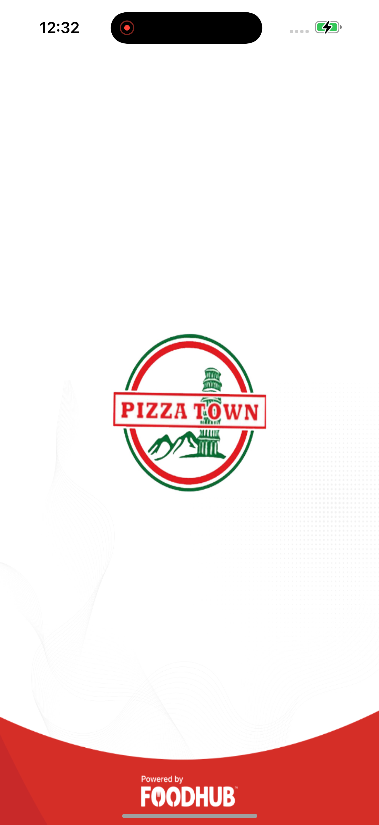 Pizza Town Huntingdon