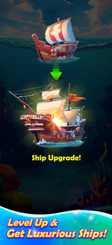 Sliding Pirate Screenshot 5 of 5