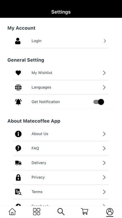 Matecoffee screenshot-3