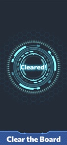 Flow Out: Line Puzzle screenshot