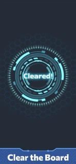 Neon Lines: Tap & Clear screenshot 5