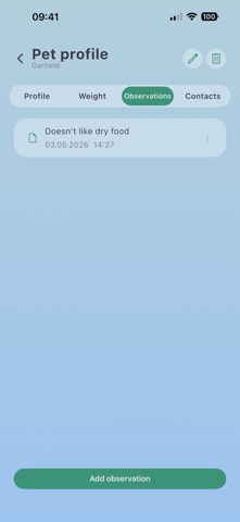 Pawnia iPhone screenshot