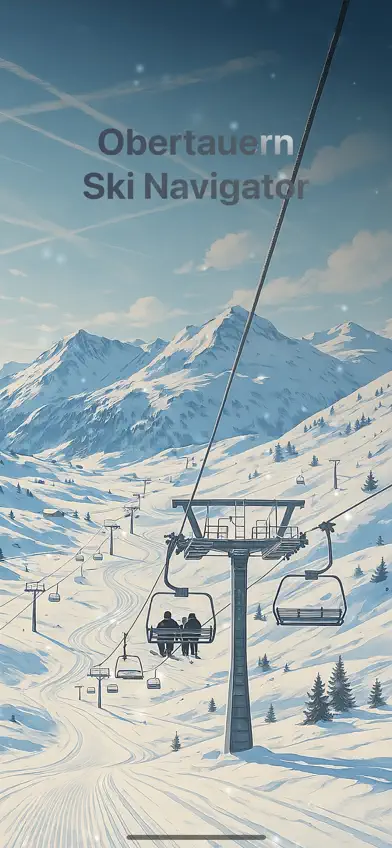 Obertauern screenshot 1