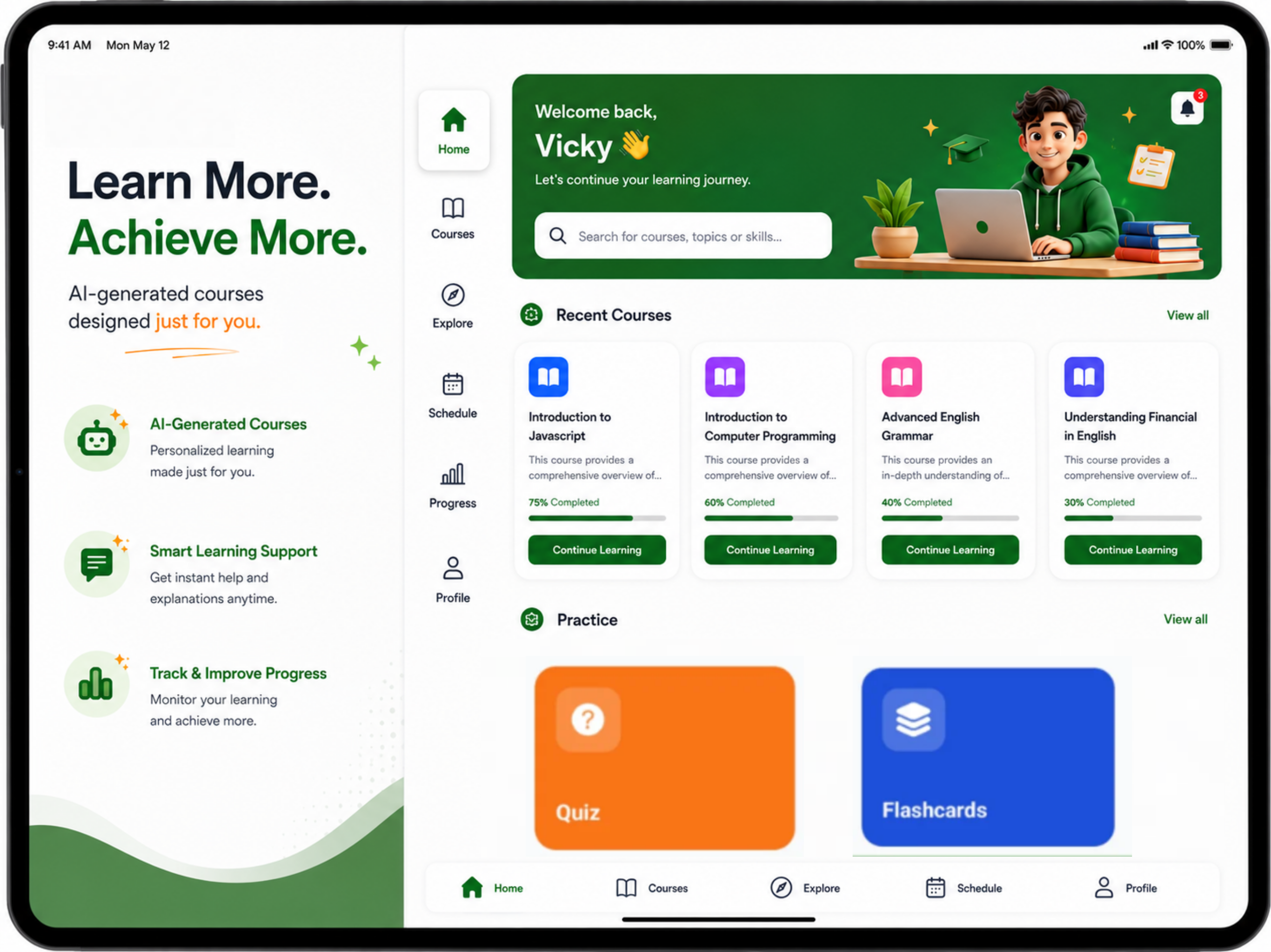 CampusHut: Student App screenshot 13