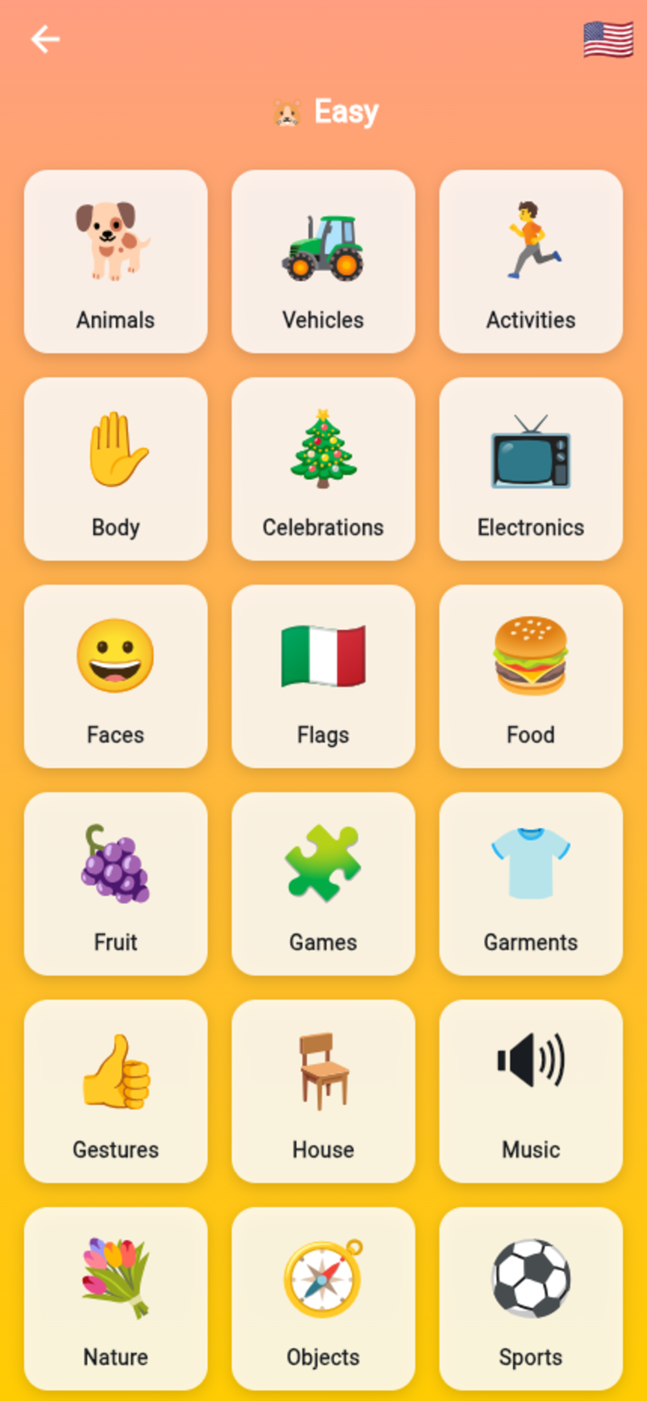 Type Tap - Learn to Type screenshot 1