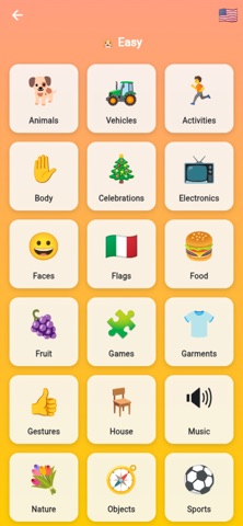 Type Tap - Learn to Type Screenshot 1 of 4