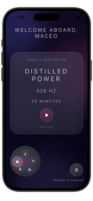 ProdMaceAudio Music screenshot 1