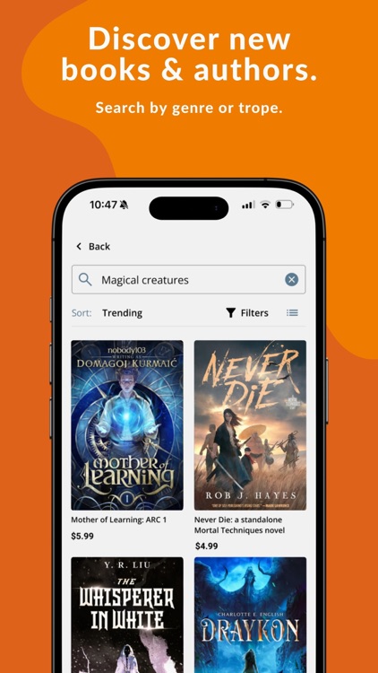 Campfire: Books, Bonus Content screenshot-3