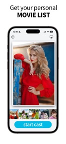 Screen Mirroring・TV Cast App screenshot
