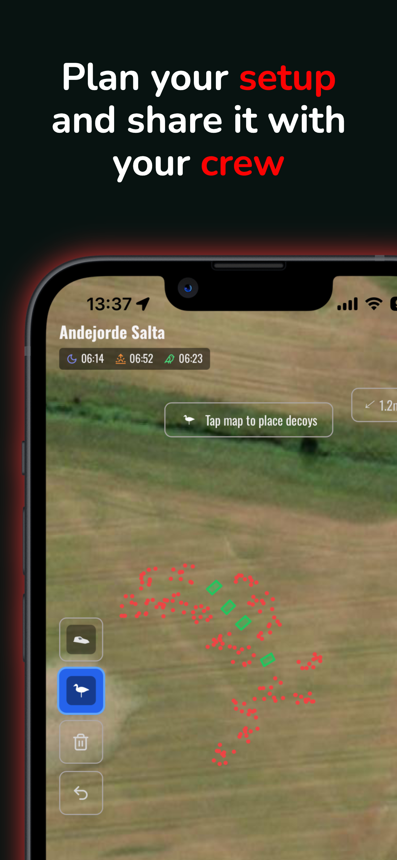 FowlFinder