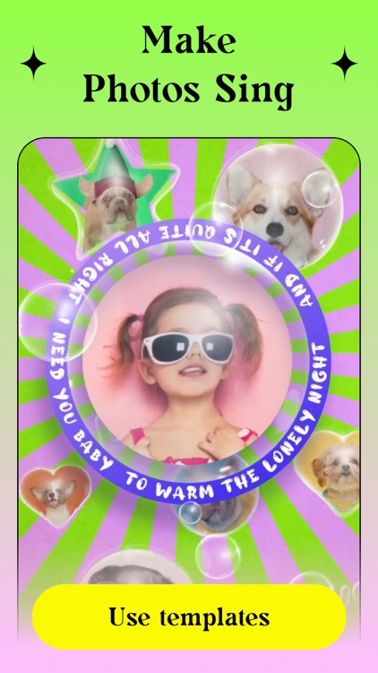 Ritmo Video: AI Video Generate screenshot-5