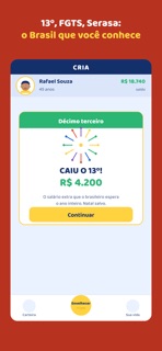 CRIA: Vida Brasileira screenshot 6
