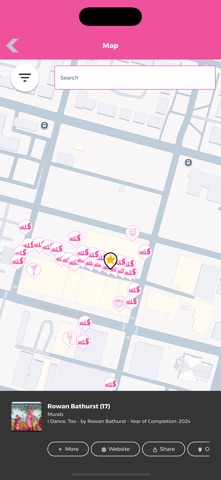 Walls Off Washington screenshot