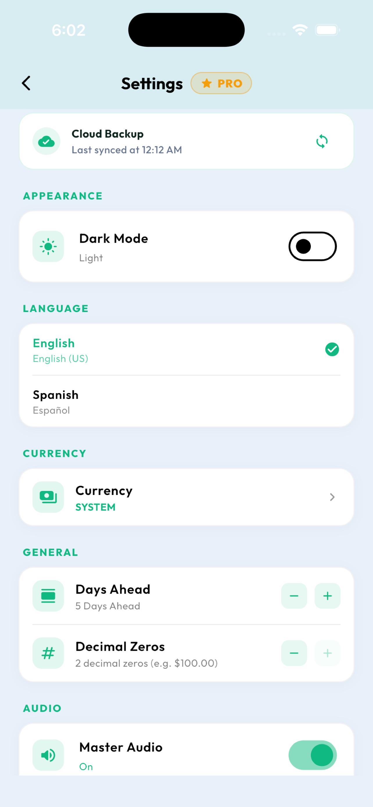 Screenshot 9 of NetPocket