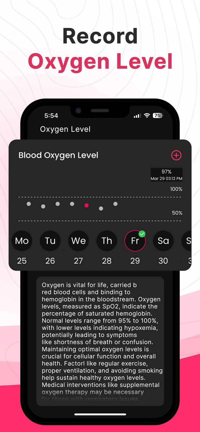 PulseMate - Heart Rate Monitor
