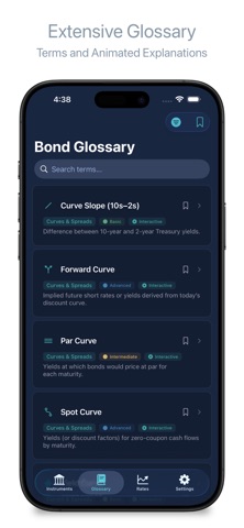 Fixed Income Bonds Simplified Screenshot 5 of 5