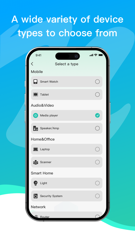 #6. Portable VPN & Ad Blocker (iOS) 由: WIDGET TECHNOLOGY LIMITED