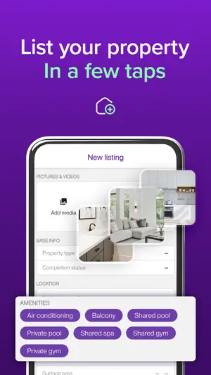 BuyHit - Real Estate screenshot 3