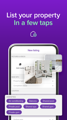 BuyHit - Real Estate screenshot 3