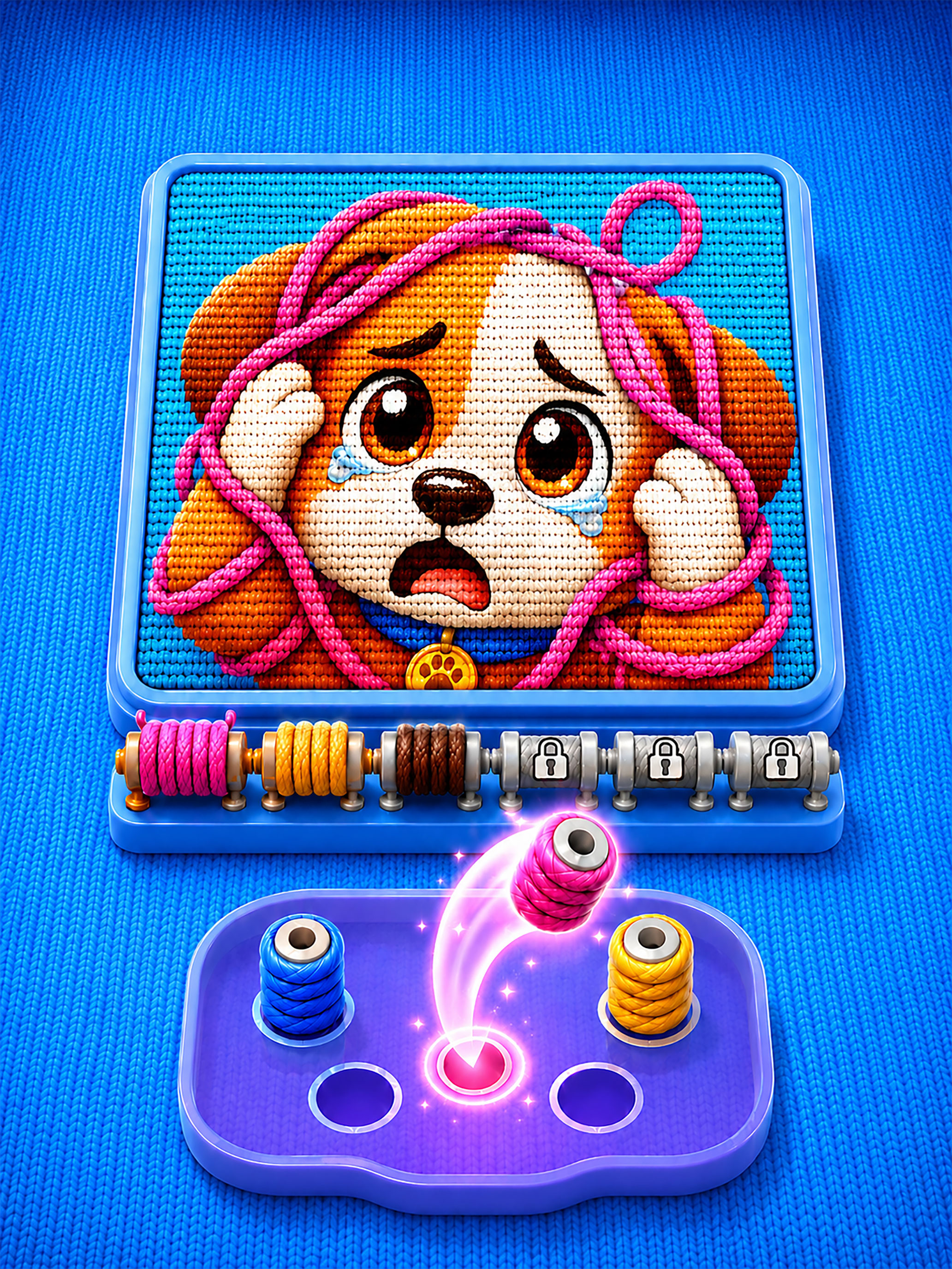 Cozy Loom screenshot 5