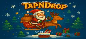 TapNDrop screenshot 1