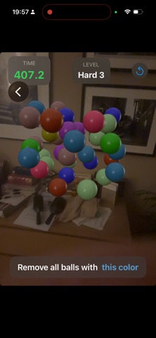 Chasing Colors screenshot