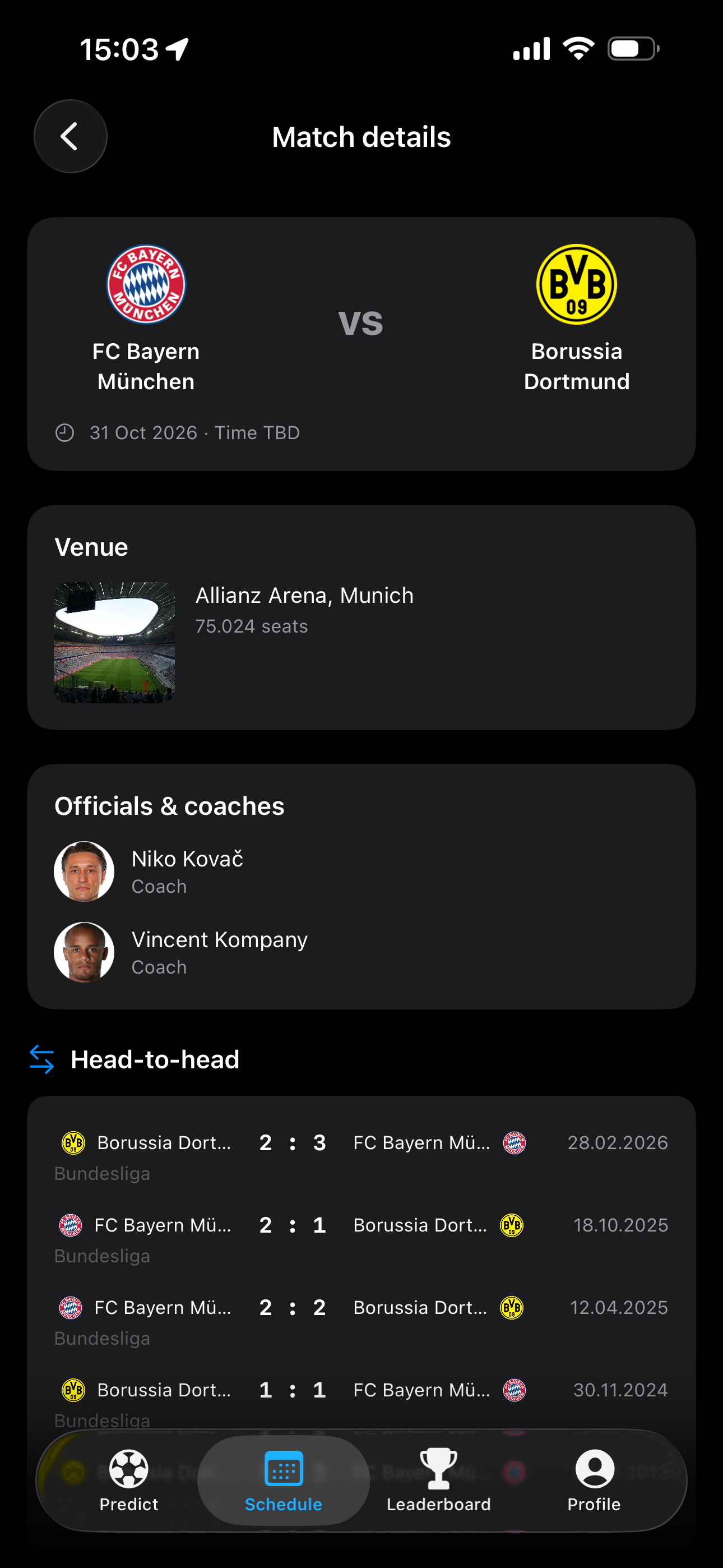 Tippolo screenshot 5