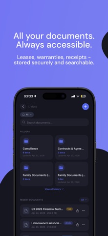 Home & Family Manager - Jobr screenshot