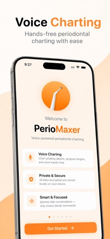 PerioMaxer Screenshot 1 of 3