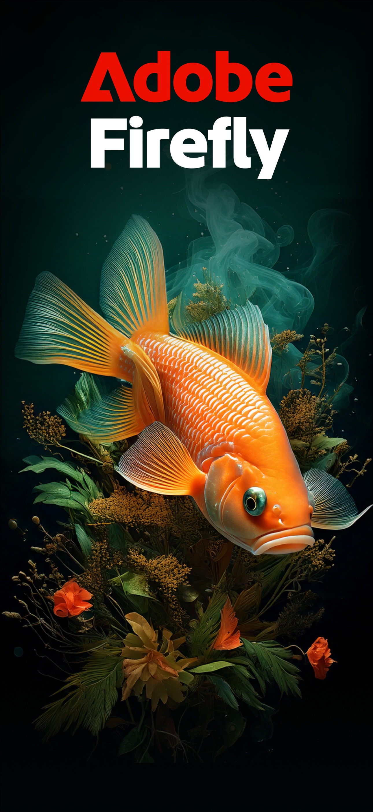 Adobe Firefly - Create with AI screenshot 1