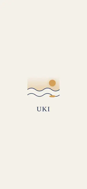 Uki Music screenshot 1