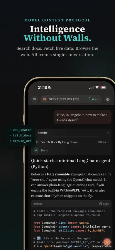 Vanta Client screenshot 4