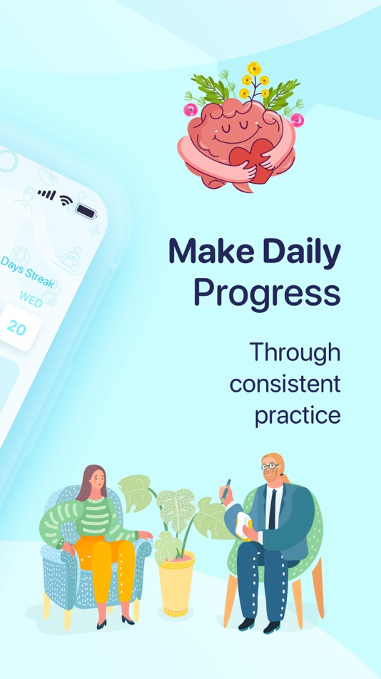 #3. NCE Exam Prep: 2025 (iOS) Podle: 和荣 叶