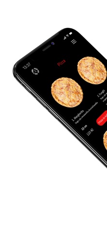 PIZZAŘ PAVEL screenshot