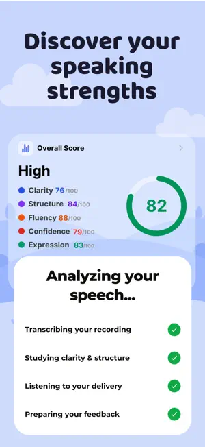 Articulation Training - Spekie screenshot 3